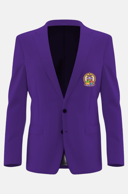 NBCCA Classic Blazer